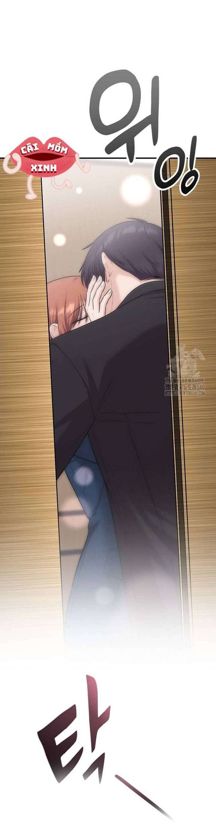 Tăng Ca Đêm Muộn Chap 26 - Next Chap 27