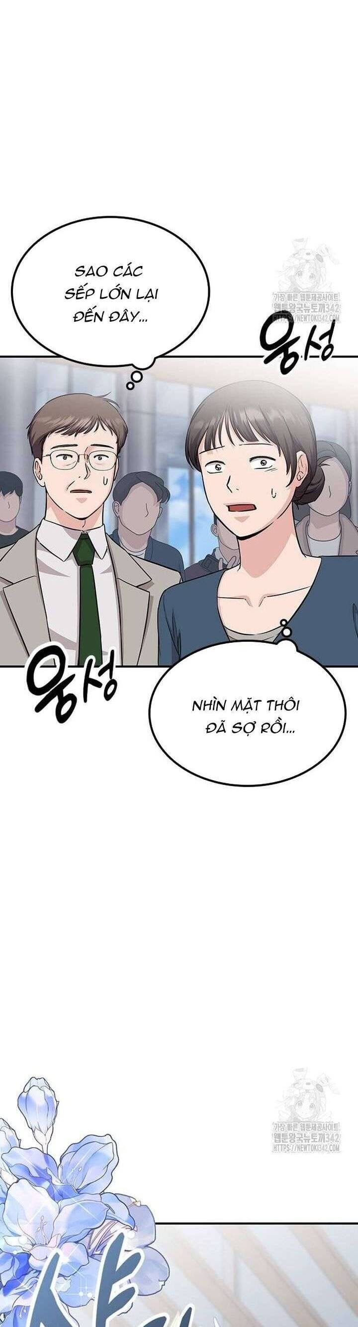 Tăng Ca Đêm Muộn Chap 28 - Next Chap 29