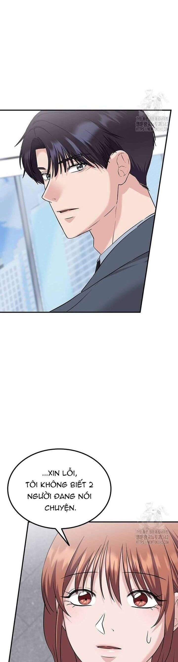 Tăng Ca Đêm Muộn Chap 28 - Next Chap 29