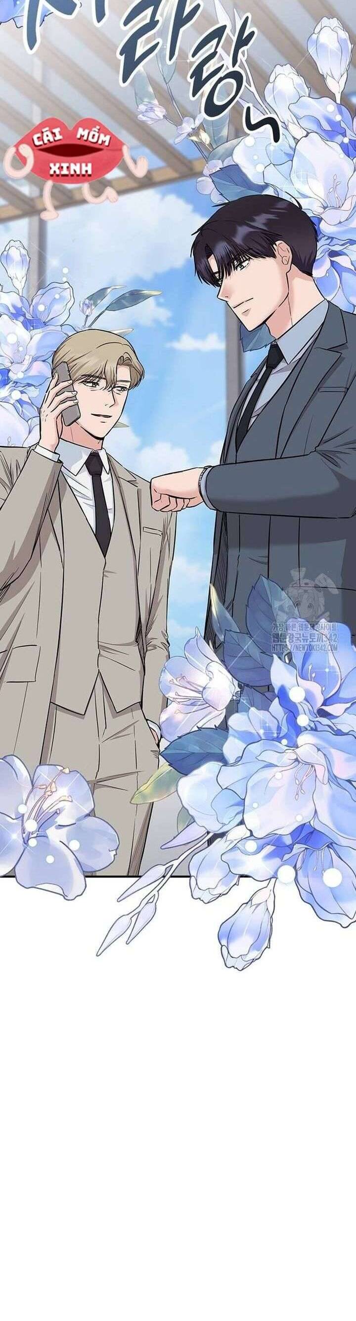 Tăng Ca Đêm Muộn Chap 28 - Next Chap 29