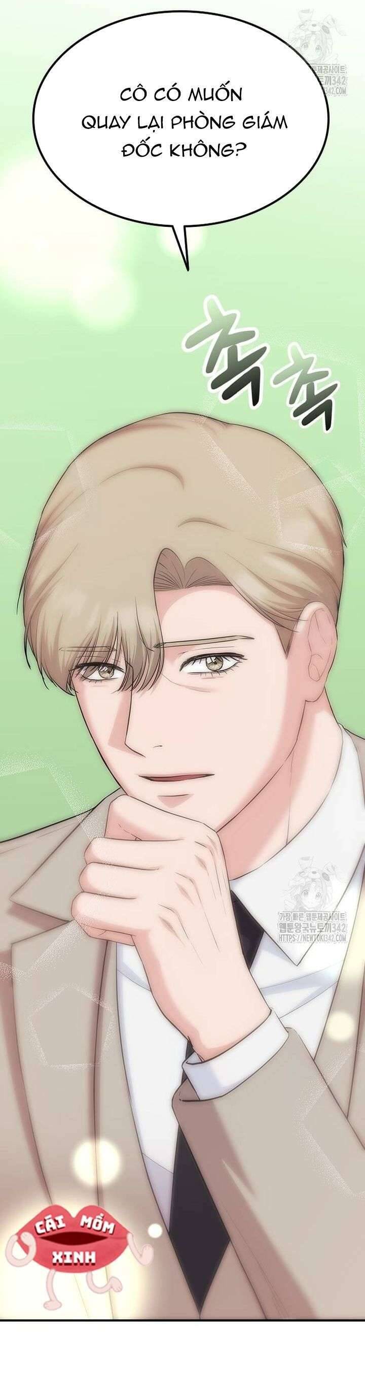 Tăng Ca Đêm Muộn Chap 28 - Next Chap 29