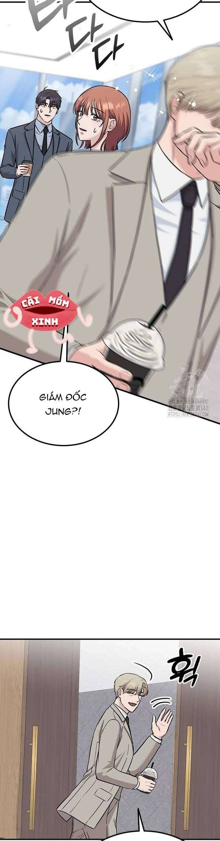 Tăng Ca Đêm Muộn Chap 28 - Next Chap 29
