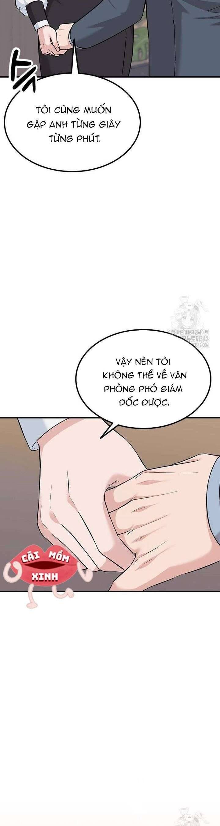 Tăng Ca Đêm Muộn Chap 28 - Next Chap 29