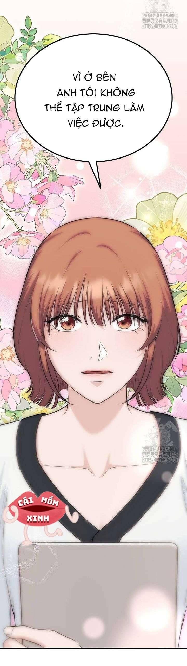 Tăng Ca Đêm Muộn Chap 28 - Next Chap 29