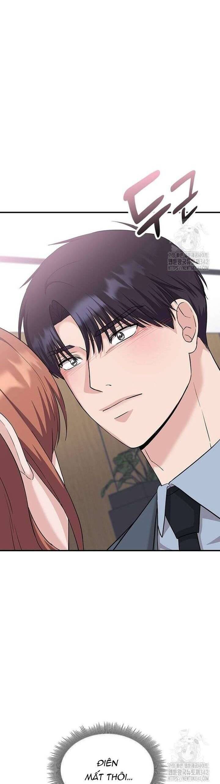 Tăng Ca Đêm Muộn Chap 28 - Next Chap 29