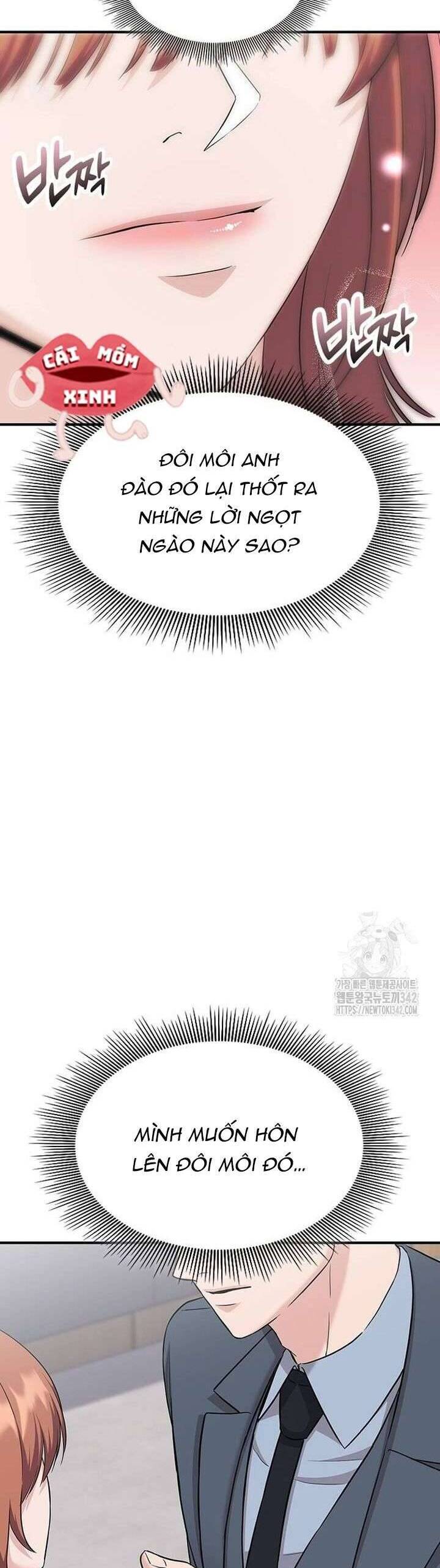 Tăng Ca Đêm Muộn Chap 28 - Next Chap 29