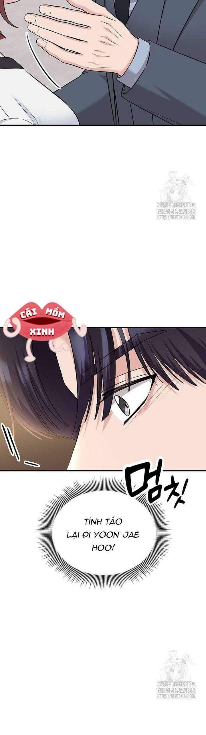 Tăng Ca Đêm Muộn Chap 28 - Next Chap 29