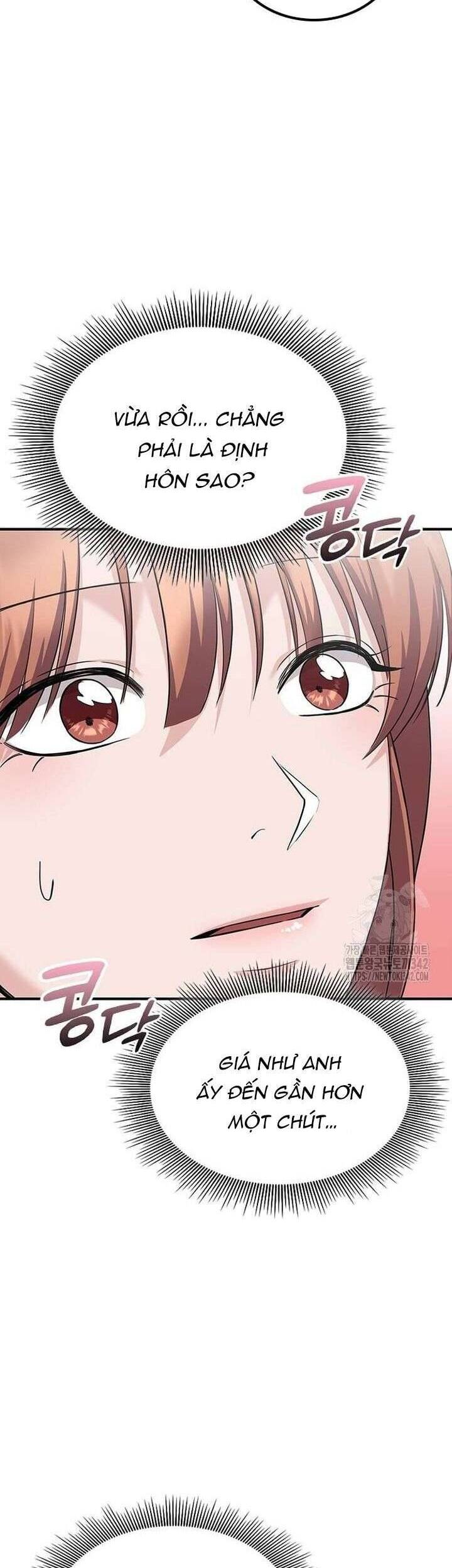 Tăng Ca Đêm Muộn Chap 28 - Next Chap 29