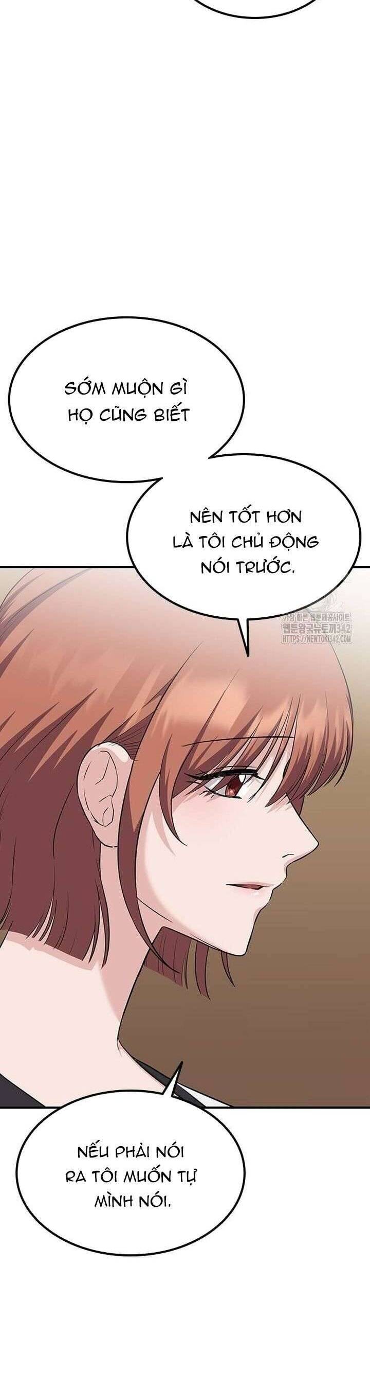 Tăng Ca Đêm Muộn Chap 28 - Next Chap 29