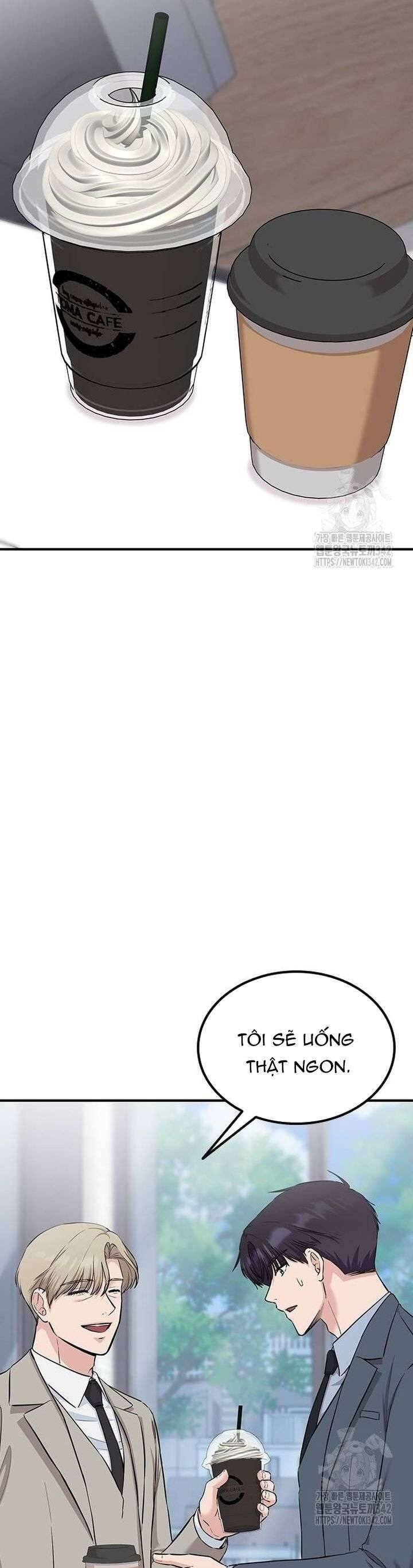 Tăng Ca Đêm Muộn Chap 28 - Next Chap 29