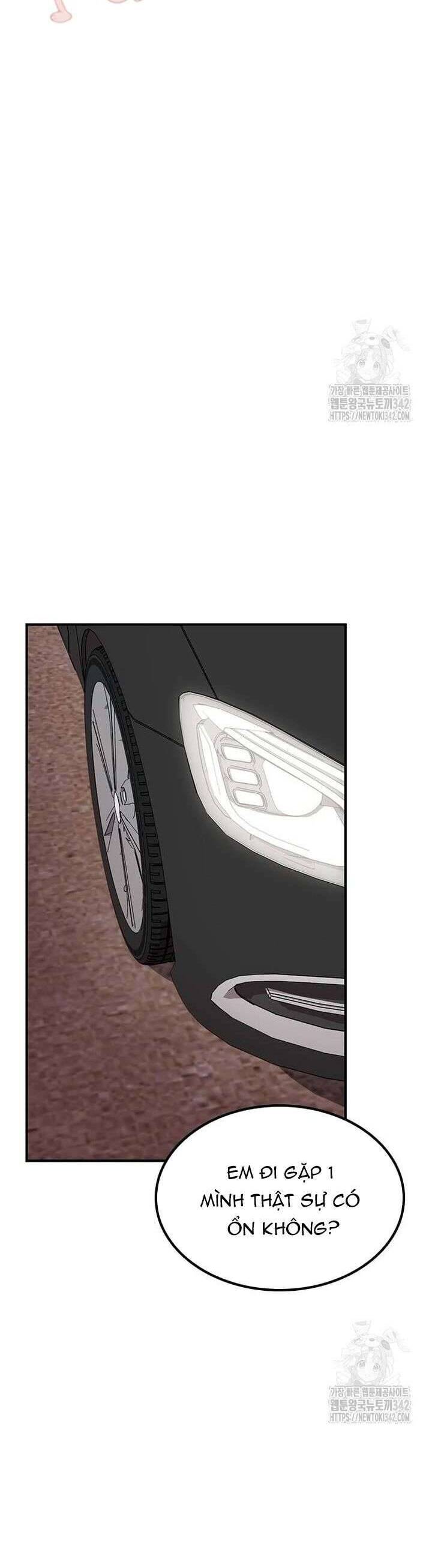 Tăng Ca Đêm Muộn Chap 28 - Next Chap 29