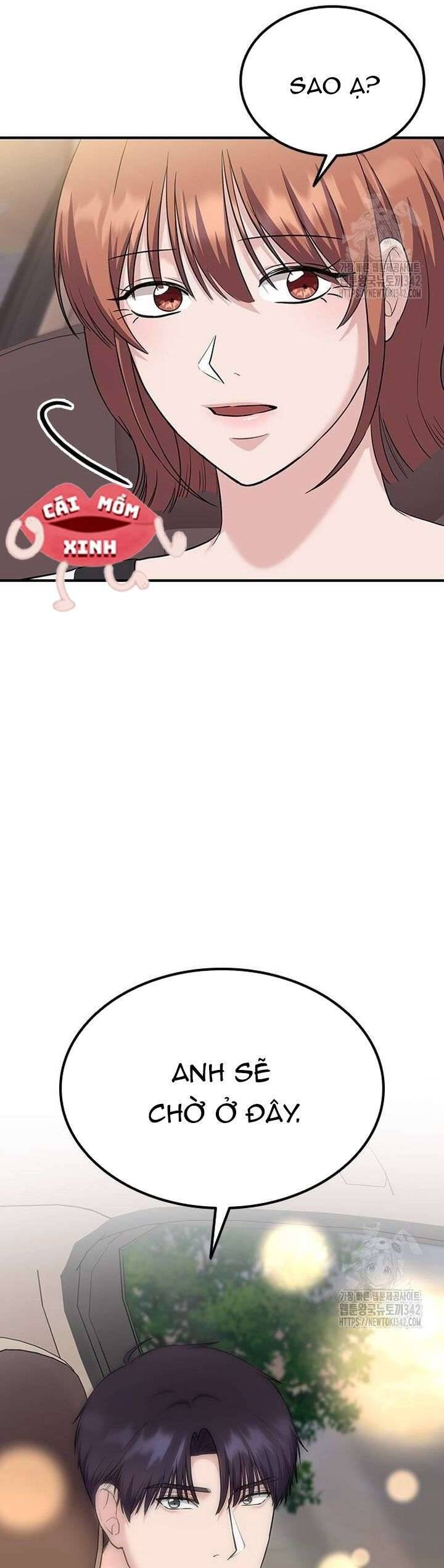 Tăng Ca Đêm Muộn Chap 28 - Next Chap 29