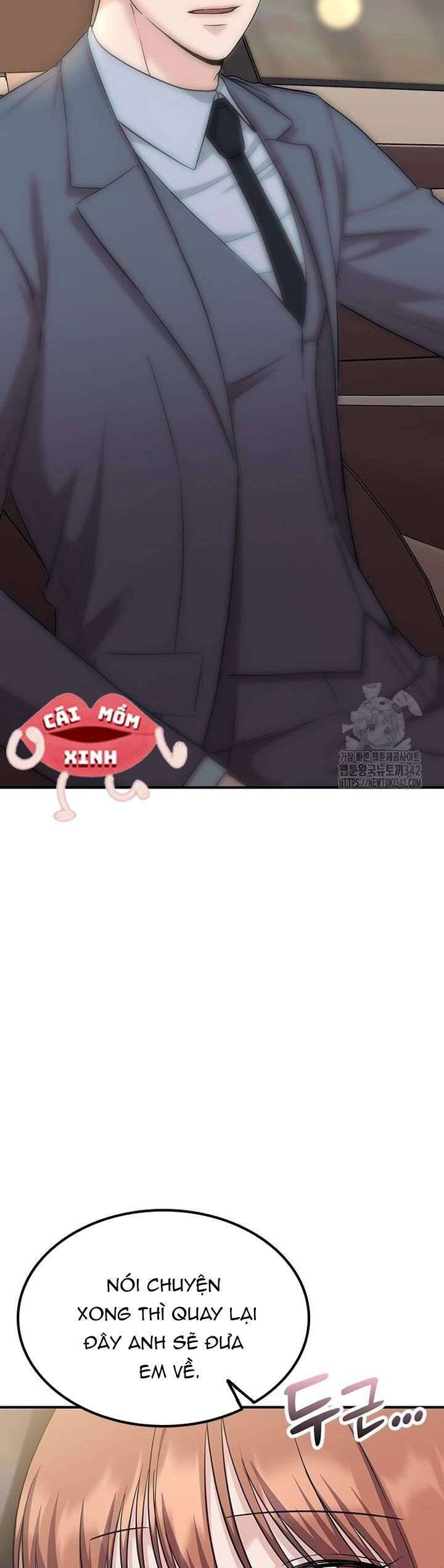 Tăng Ca Đêm Muộn Chap 28 - Next Chap 29