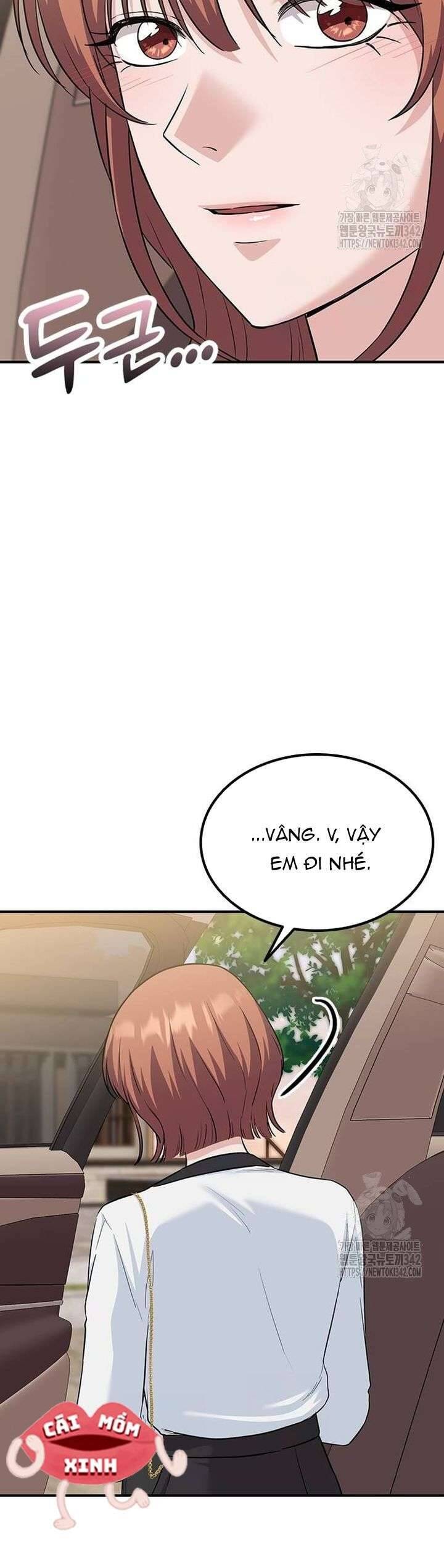 Tăng Ca Đêm Muộn Chap 28 - Next Chap 29