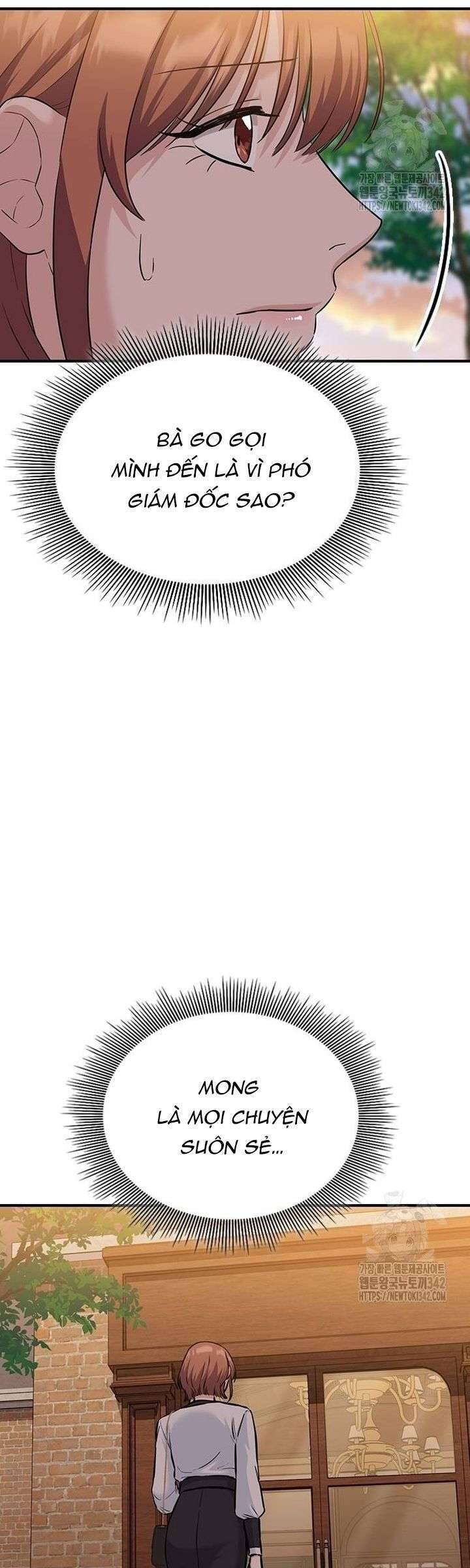 Tăng Ca Đêm Muộn Chap 28 - Next Chap 29