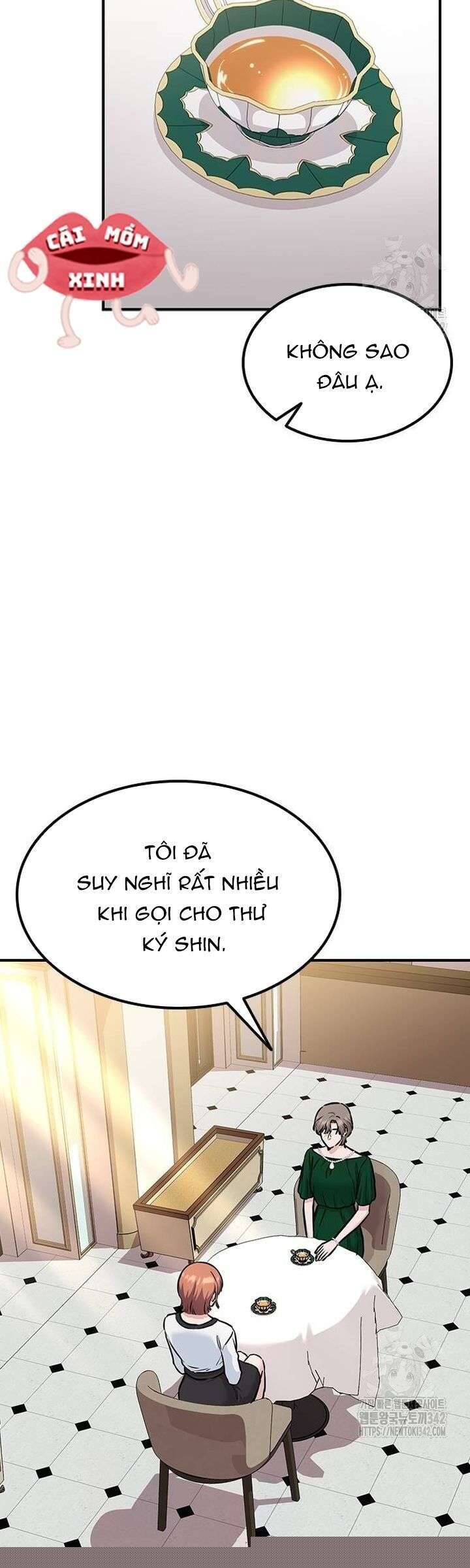 Tăng Ca Đêm Muộn Chap 28 - Next Chap 29