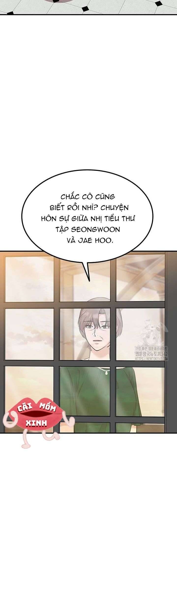 Tăng Ca Đêm Muộn Chap 28 - Next Chap 29