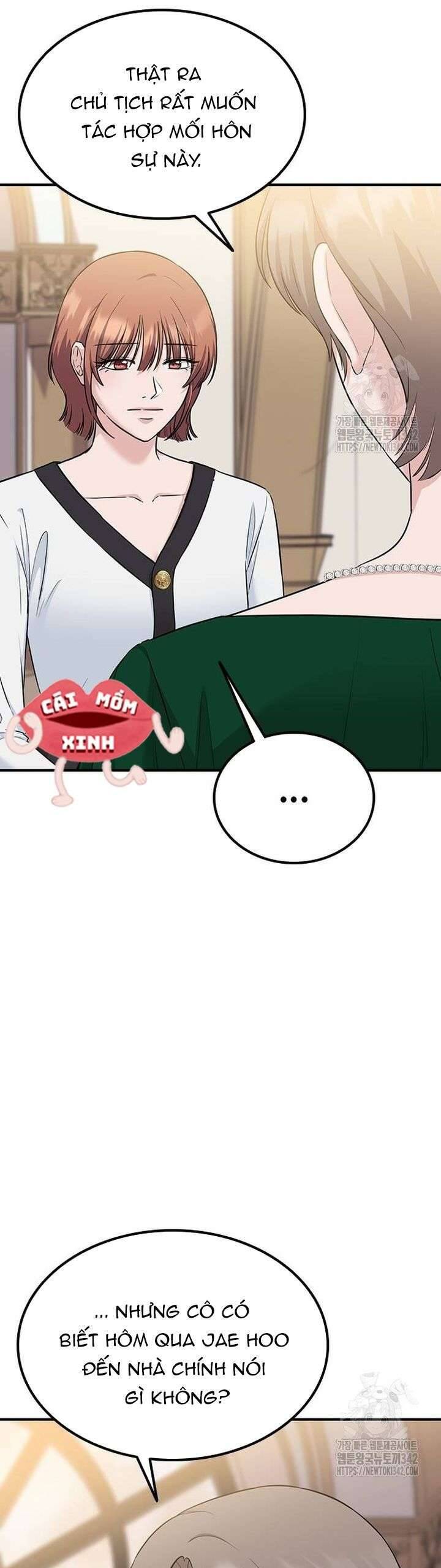 Tăng Ca Đêm Muộn Chap 28 - Next Chap 29