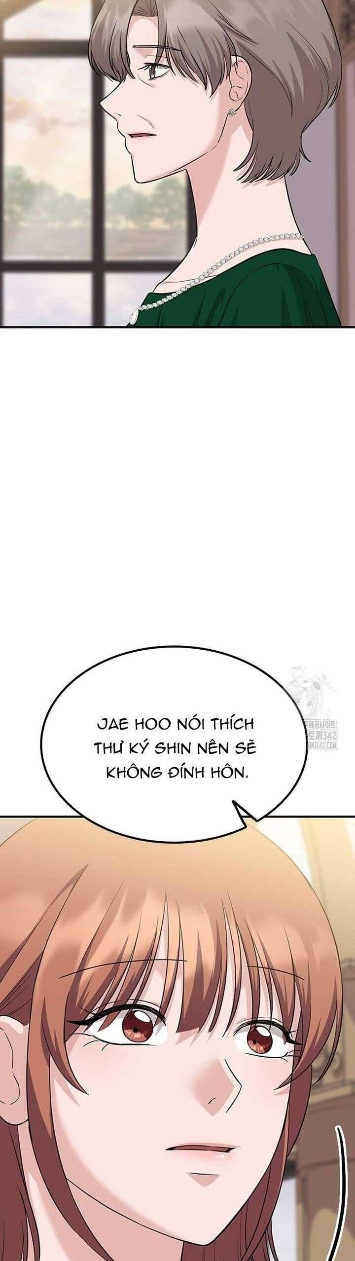 Tăng Ca Đêm Muộn Chap 28 - Next Chap 29