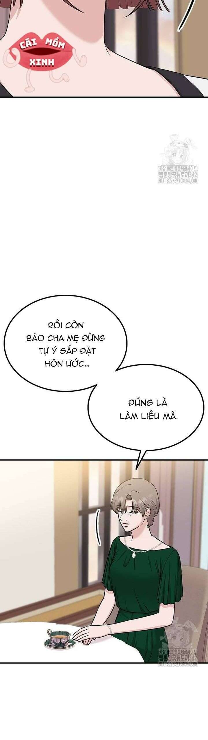 Tăng Ca Đêm Muộn Chap 28 - Next Chap 29