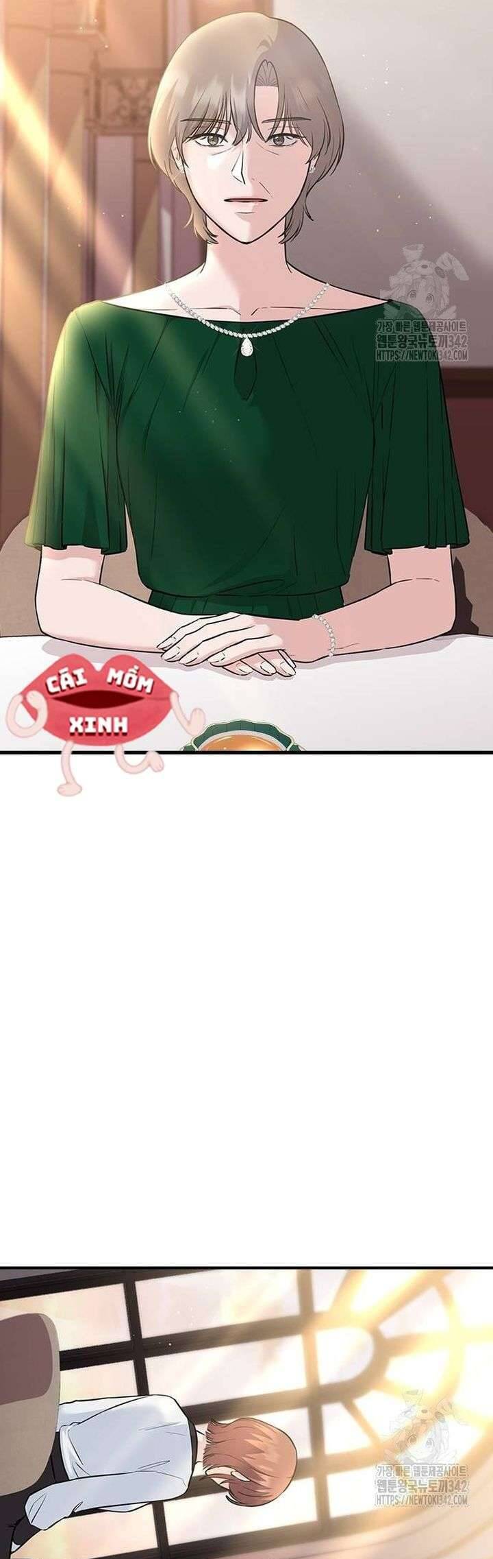 Tăng Ca Đêm Muộn Chap 28 - Next Chap 29