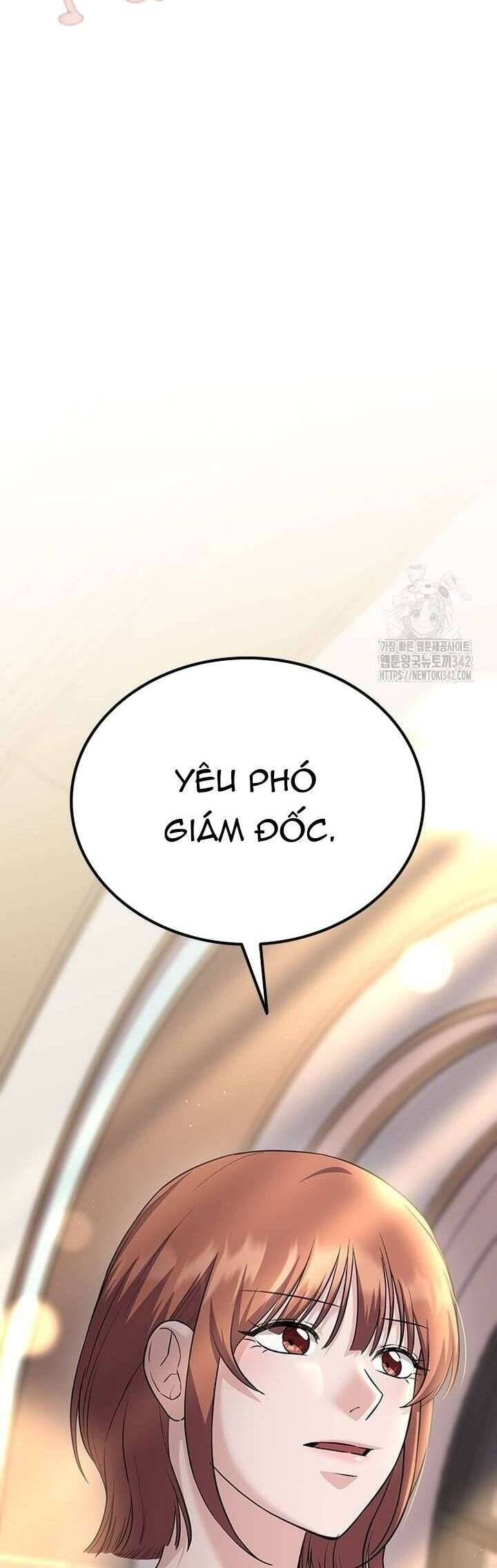 Tăng Ca Đêm Muộn Chap 28 - Next Chap 29
