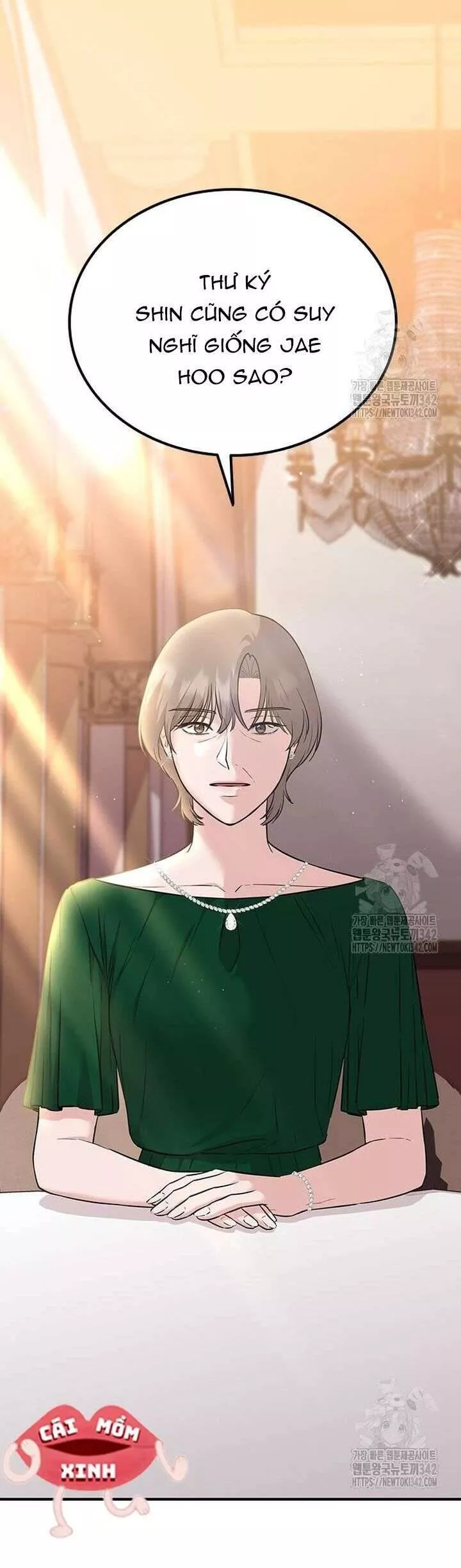 Tăng Ca Đêm Muộn Chap 29 - Next Chap 30