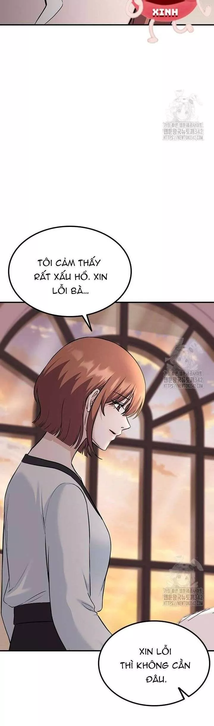 Tăng Ca Đêm Muộn Chap 29 - Next Chap 30