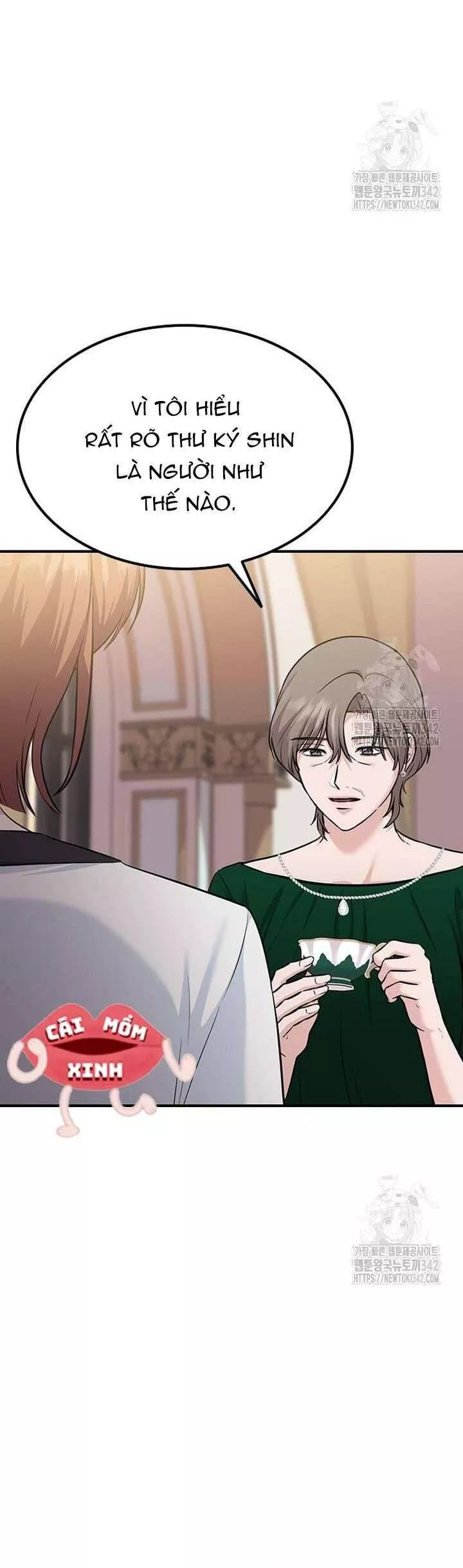 Tăng Ca Đêm Muộn Chap 29 - Next Chap 30