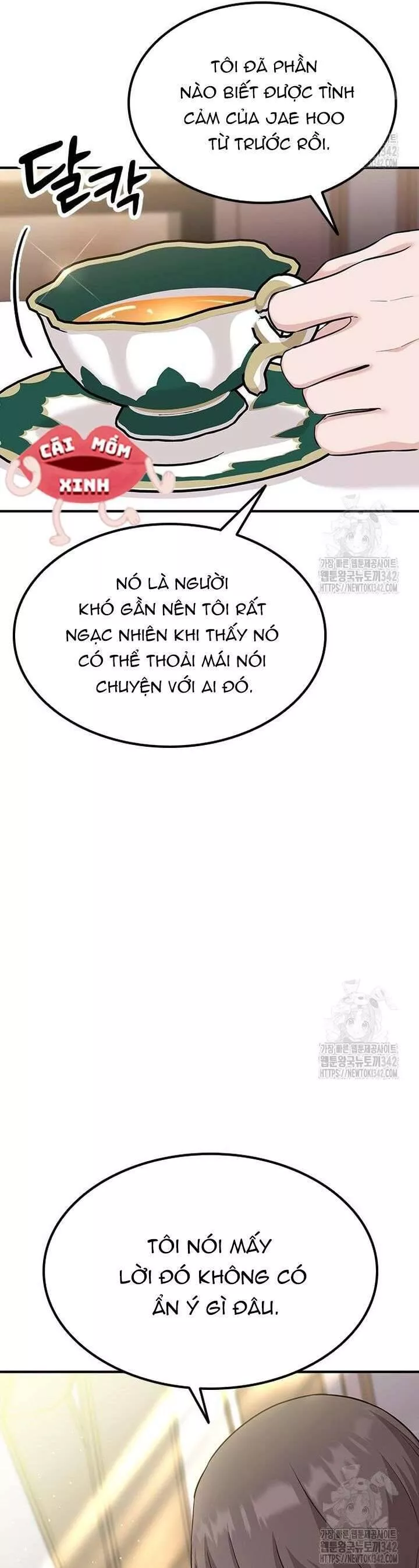 Tăng Ca Đêm Muộn Chap 29 - Next Chap 30