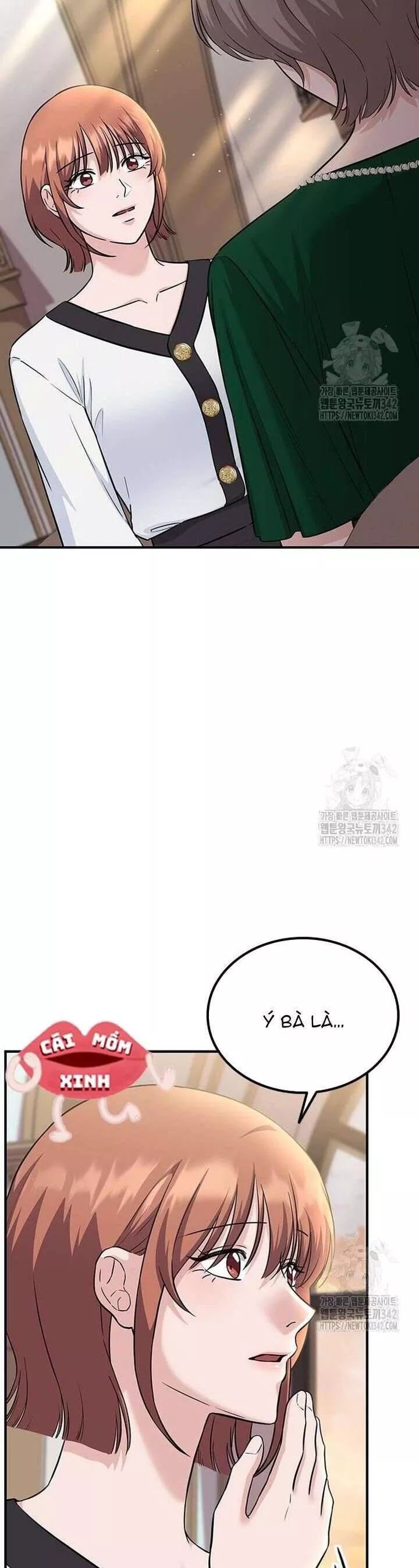 Tăng Ca Đêm Muộn Chap 29 - Next Chap 30