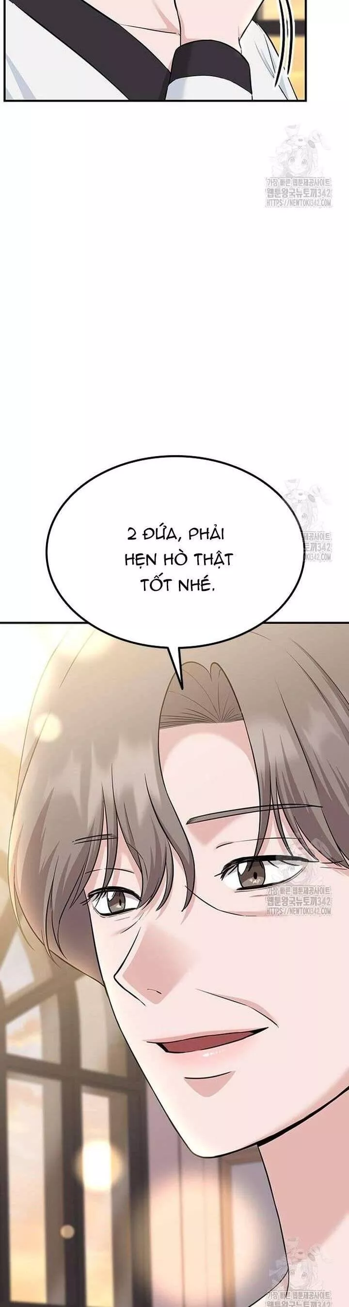 Tăng Ca Đêm Muộn Chap 29 - Next Chap 30