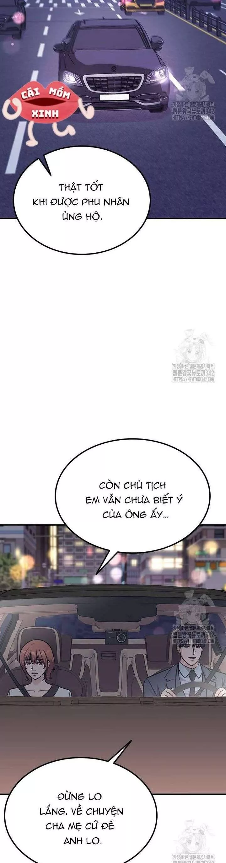 Tăng Ca Đêm Muộn Chap 29 - Next Chap 30