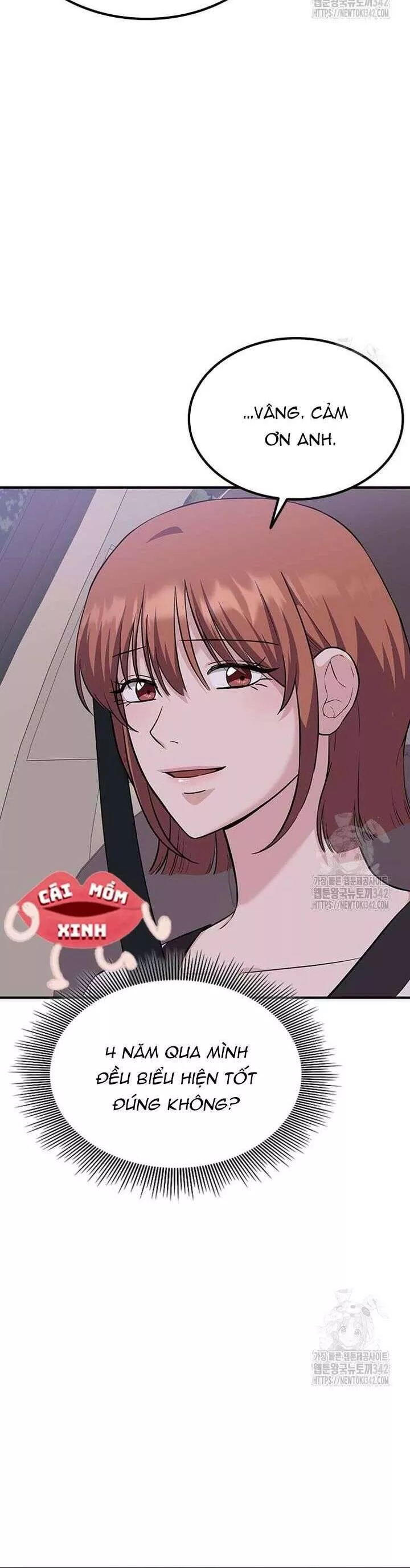 Tăng Ca Đêm Muộn Chap 29 - Next Chap 30