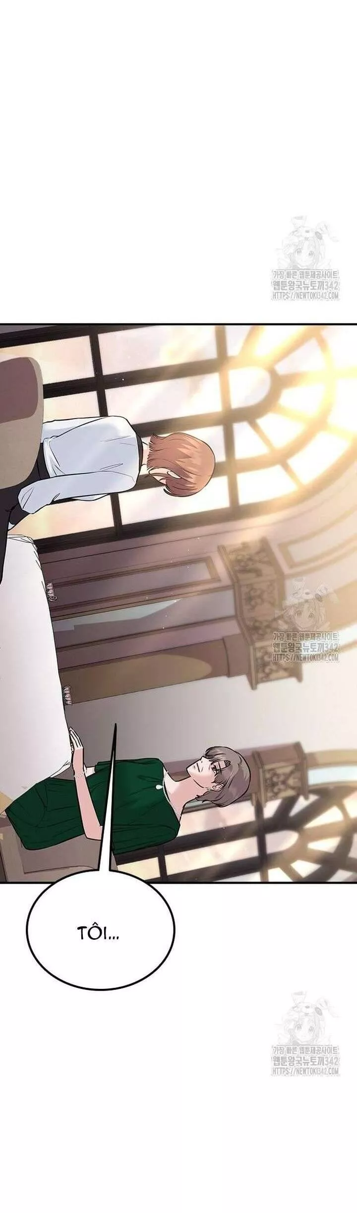 Tăng Ca Đêm Muộn Chap 29 - Next Chap 30