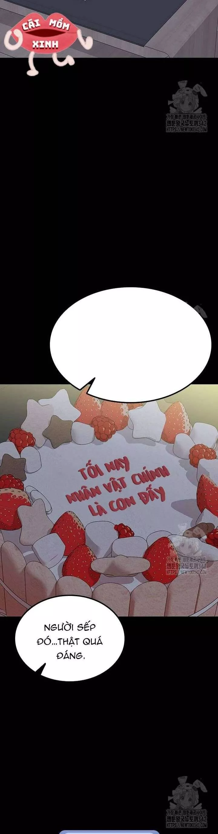 Tăng Ca Đêm Muộn Chap 29 - Next Chap 30