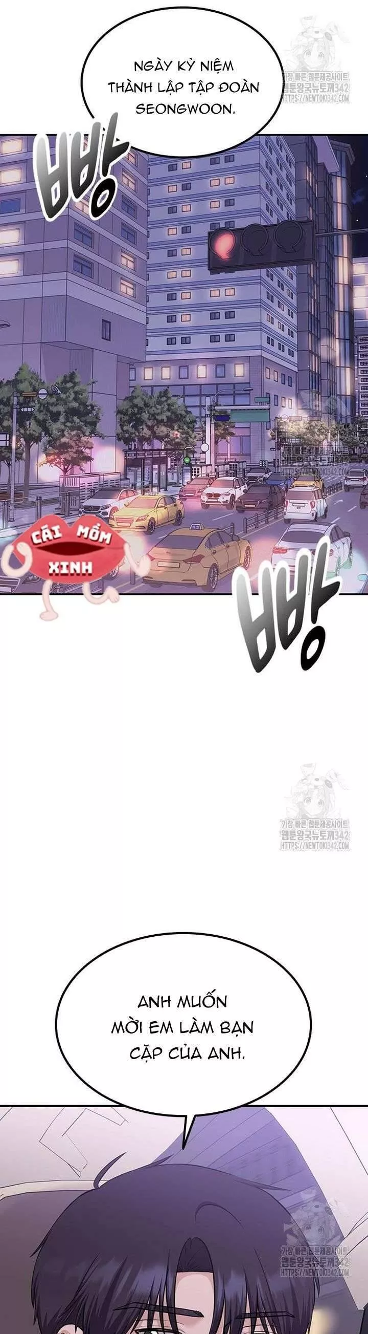 Tăng Ca Đêm Muộn Chap 29 - Next Chap 30