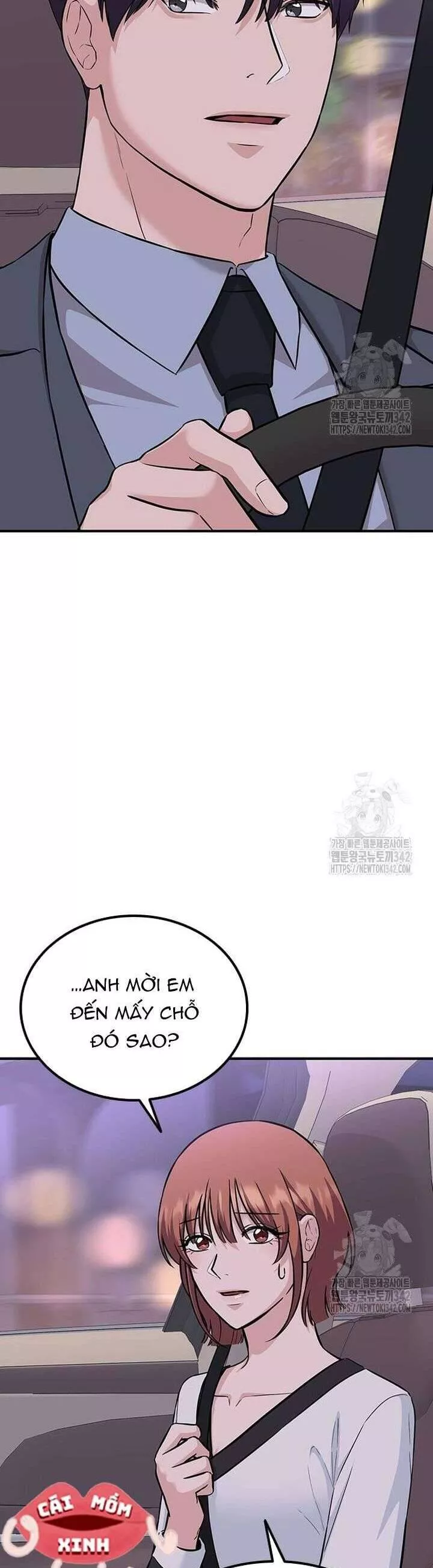 Tăng Ca Đêm Muộn Chap 29 - Next Chap 30