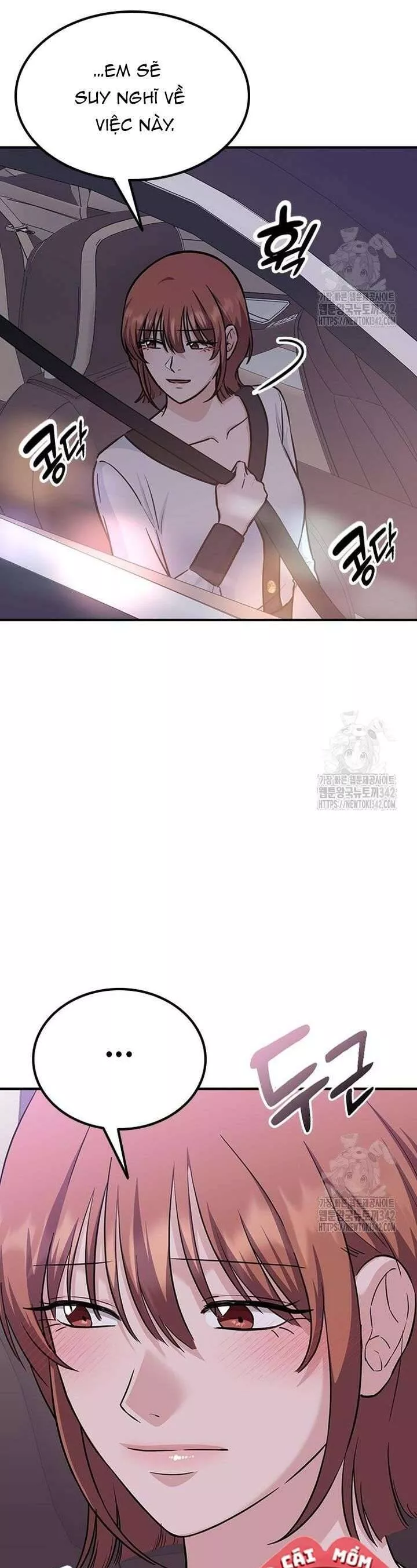 Tăng Ca Đêm Muộn Chap 29 - Next Chap 30