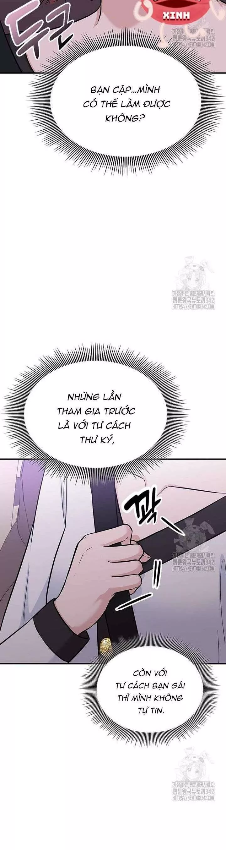 Tăng Ca Đêm Muộn Chap 29 - Next Chap 30