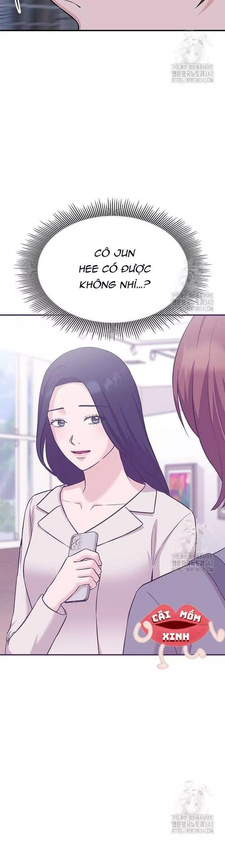 Tăng Ca Đêm Muộn Chap 29 - Next Chap 30