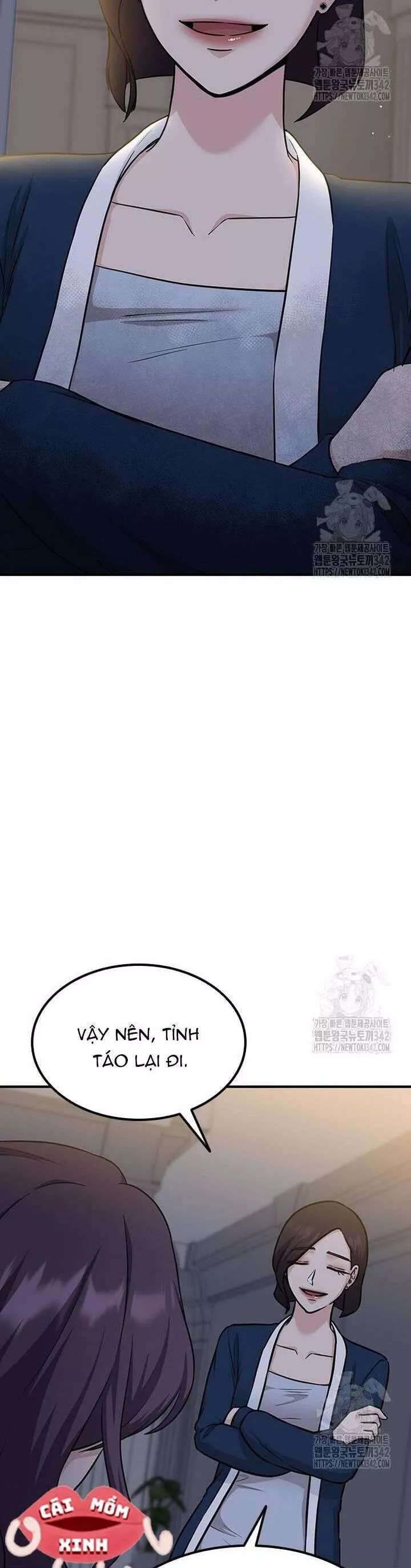 Tăng Ca Đêm Muộn Chap 29 - Next Chap 30