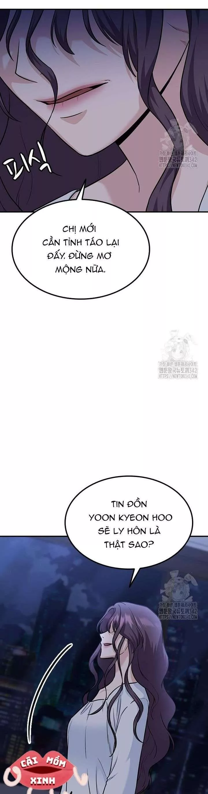 Tăng Ca Đêm Muộn Chap 29 - Next Chap 30