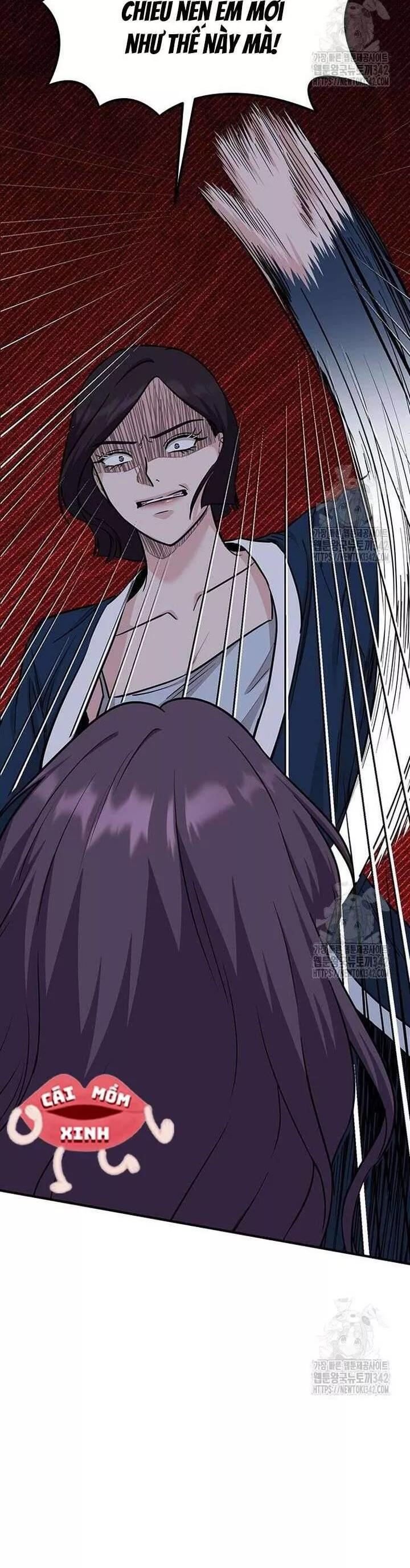 Tăng Ca Đêm Muộn Chap 29 - Next Chap 30