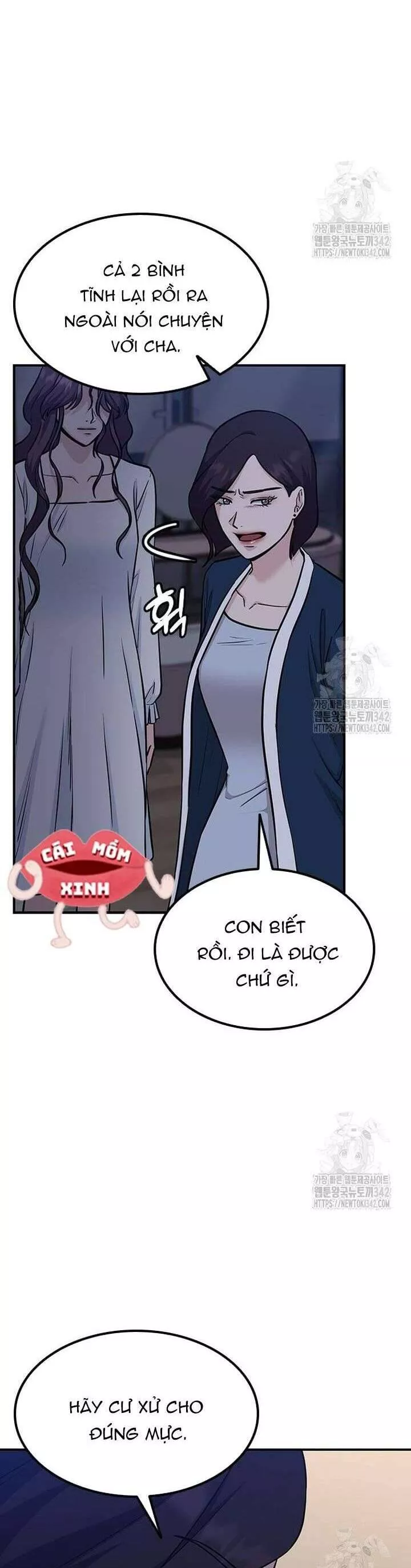 Tăng Ca Đêm Muộn Chap 29 - Next Chap 30