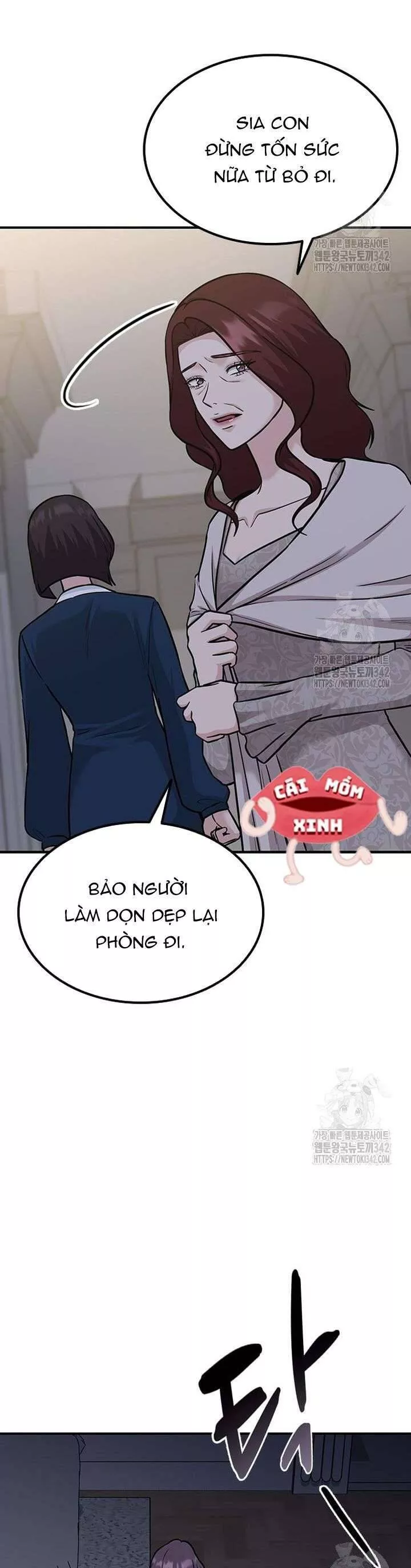 Tăng Ca Đêm Muộn Chap 29 - Next Chap 30