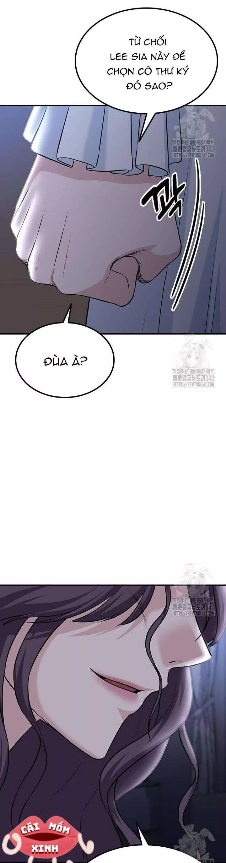 Tăng Ca Đêm Muộn Chap 29 - Next Chap 30