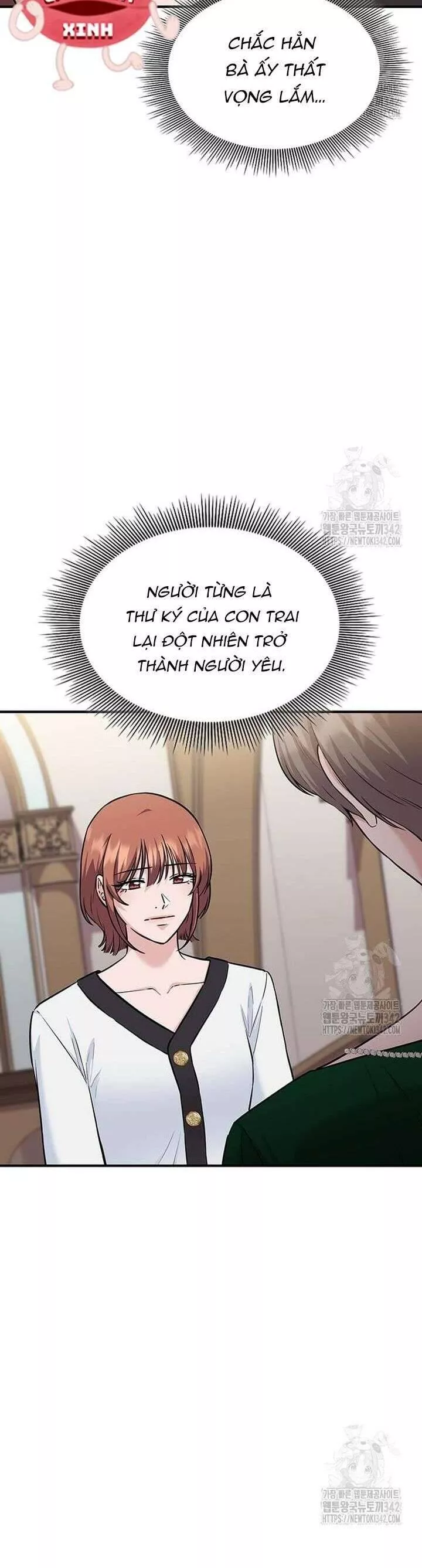 Tăng Ca Đêm Muộn Chap 29 - Next Chap 30