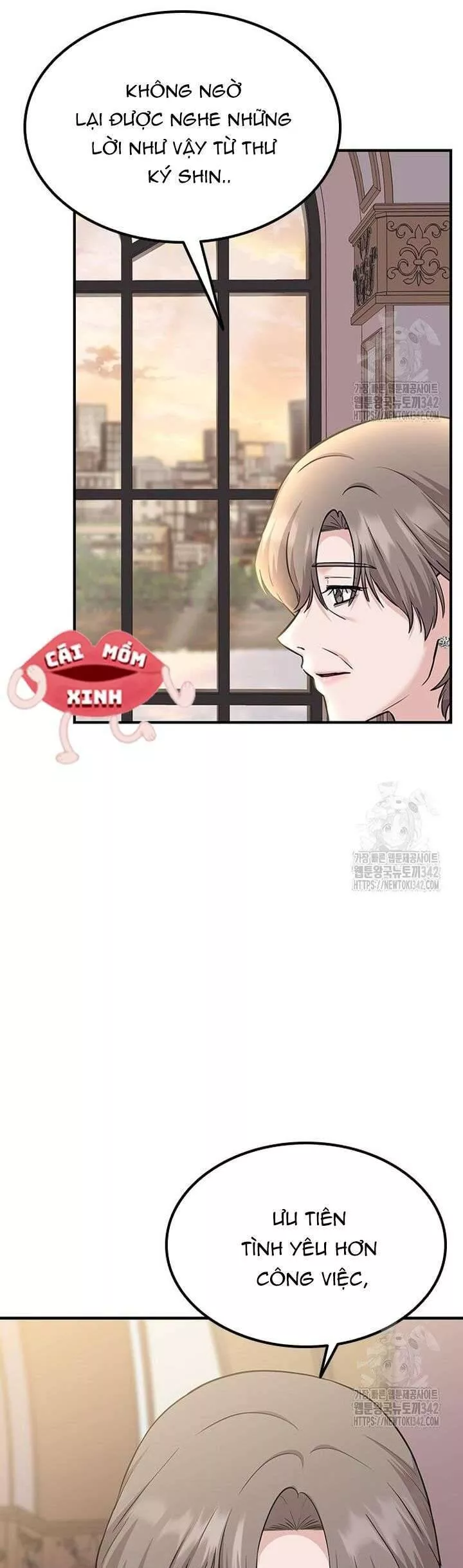 Tăng Ca Đêm Muộn Chap 29 - Next Chap 30