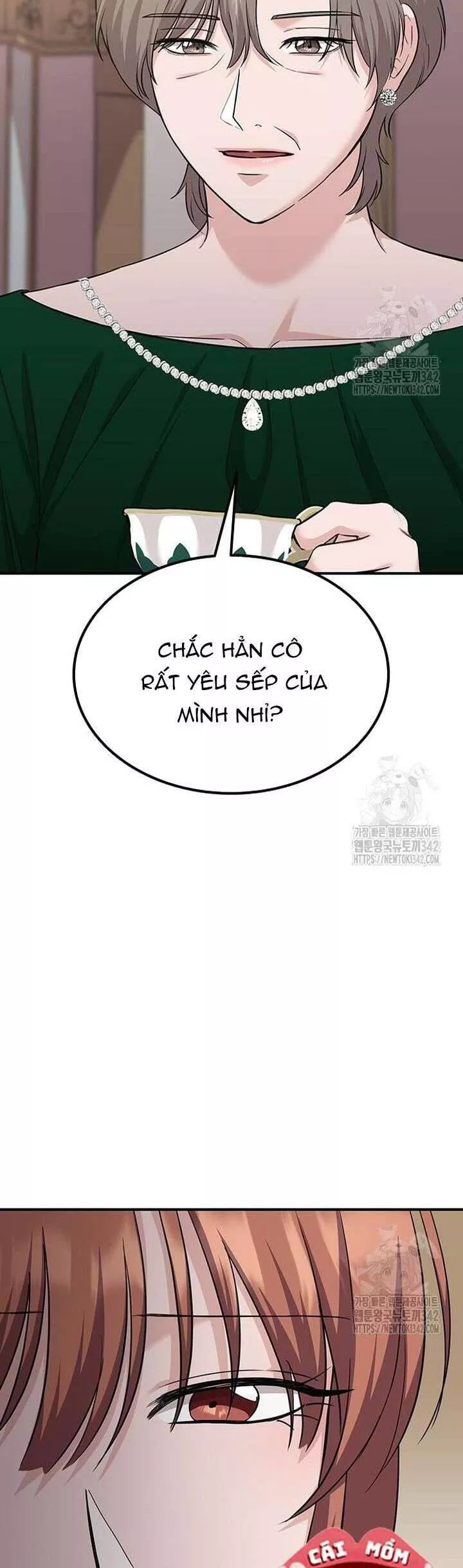 Tăng Ca Đêm Muộn Chap 29 - Next Chap 30